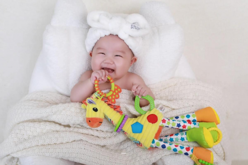 长垣6岁宝宝掉头发正常吗