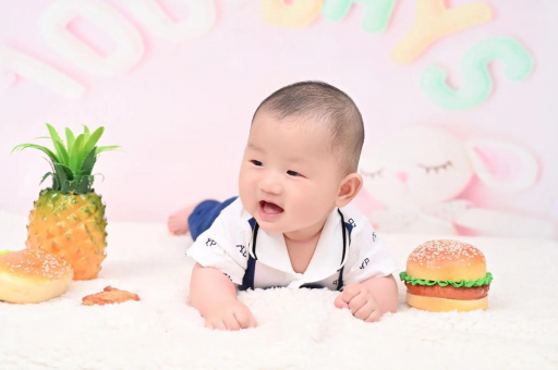 长垣宝宝心火旺怎么调理